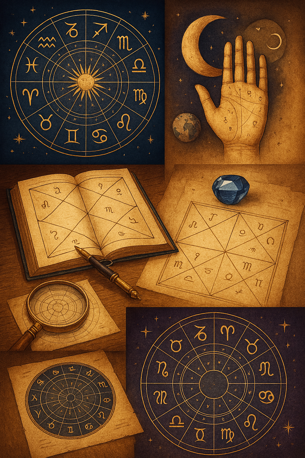 AstroSatvik Full Course
