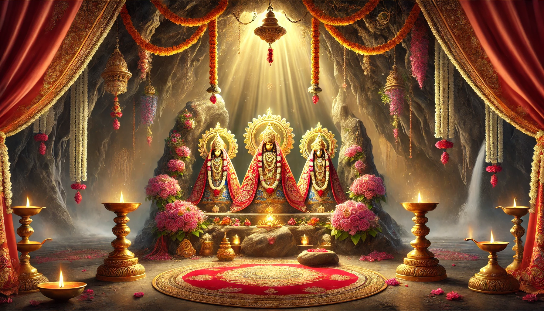 Spiritual Background